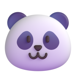 🐼